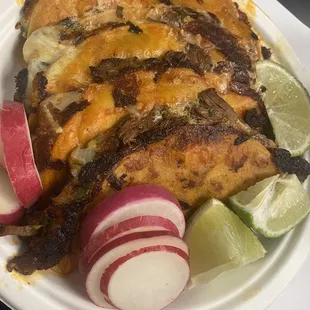 Quesabirrias toraditas