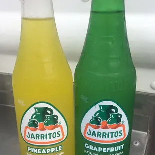 Jarritos!