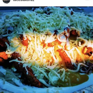 Hot Cheetos burrito, yes please.