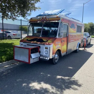 Tacos,Burritos,Quesadillas and so much more. All delicious,all fresh.