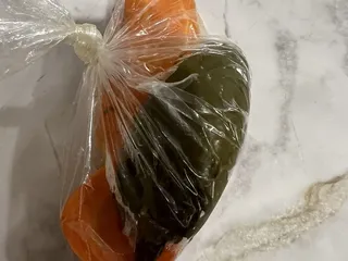 El Forastero Mexican Food