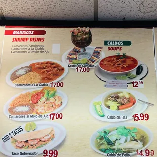 menu, ramen and noodles