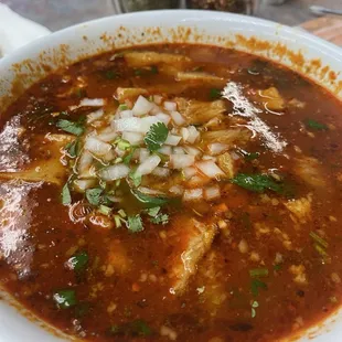 Menudo