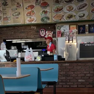 BEWARE OF TACOS LA LAGUNILLA!!!!