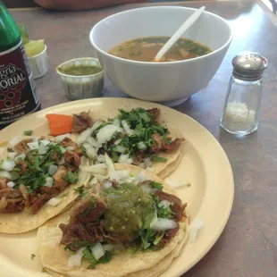 Tripa Tacos