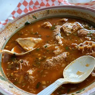 Rico Menudo