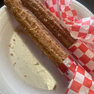 Churros