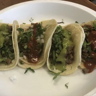 Tacos!