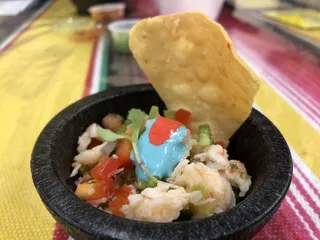 Las Delicias de México