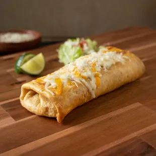 Chimichanga