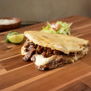Asada Gordita