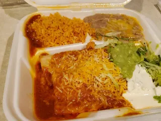Gerardos Tacos