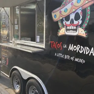 Taco Truck