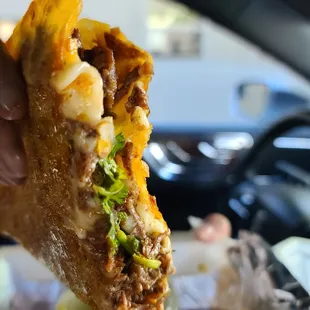 Barbacoa Gringa