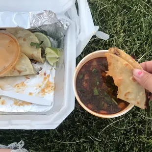 food