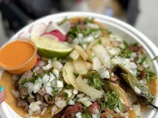 Taqueria Las Delicias