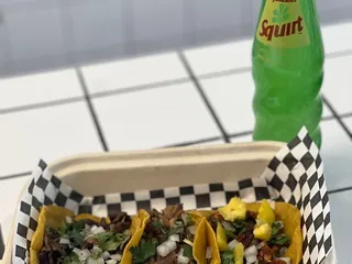 Taco Capital