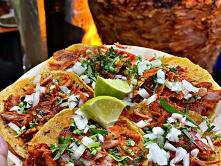 Dylan’s Mexican Food