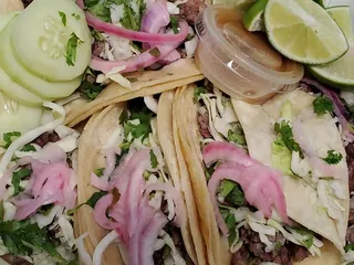 Tiki's Tacos