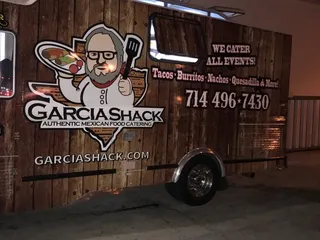 Garcia Shack