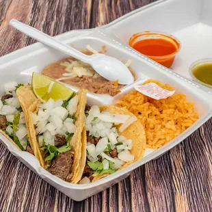 Tacos La Pasadita