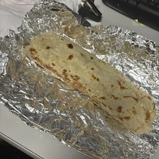 Burrito Regular