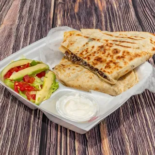 Quesadilla