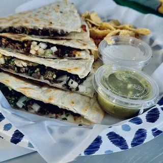 Quesadilla