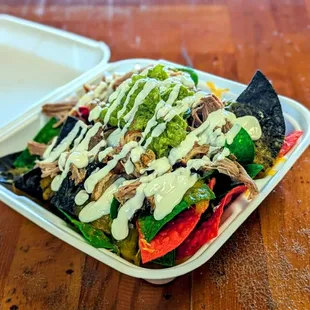 Our Super Nachos are exactly that Super Bomb and will leave you wondering what else you need to try on our menu !