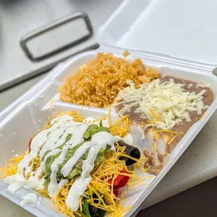 Come try are Taquitos Pate and we promise you wont be disappointed with how our meat holds its flavor and juiciness!