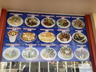 Rivera's Tacos