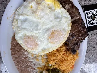Bonanza Restaurant