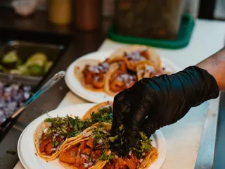 The Taco Panzon