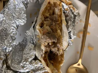 La Bonita Taqueria