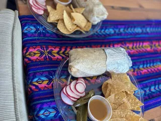 Tacos Chavez