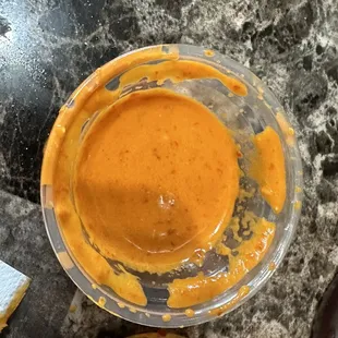 Great and super hot, hot sauce