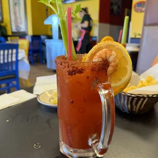 Michelada
