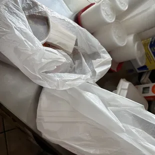 Both...Torta added....