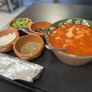 Tacos La Piedad