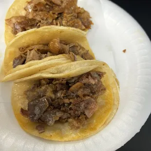 Buche tacos