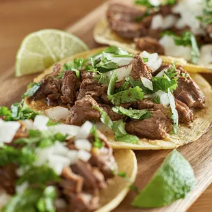 Tacos La Pina