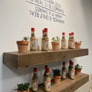 Amante Salsa