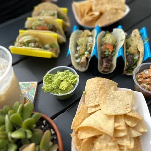Tacos