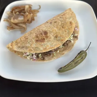 Quesadilla