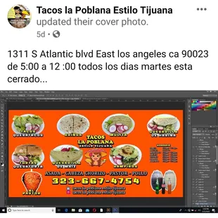 They Moved locations!
