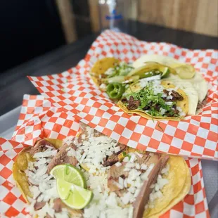 Tacos la Potranca