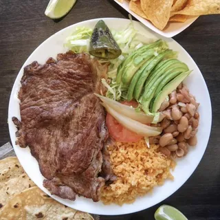 Carne Asada