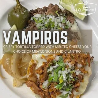 Vampiro