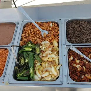 Fresh Food you can count on