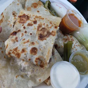 Quesadilla